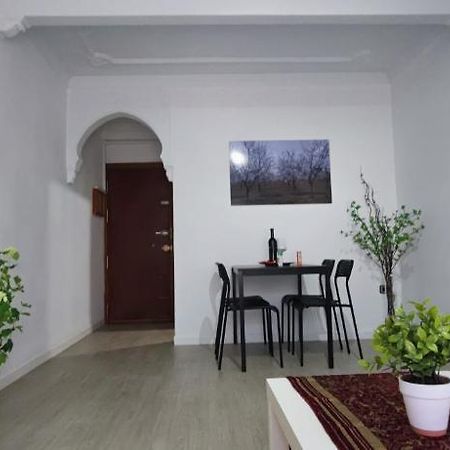 Oromana Loft Appartement Alcalá de Guadaira Buitenkant foto