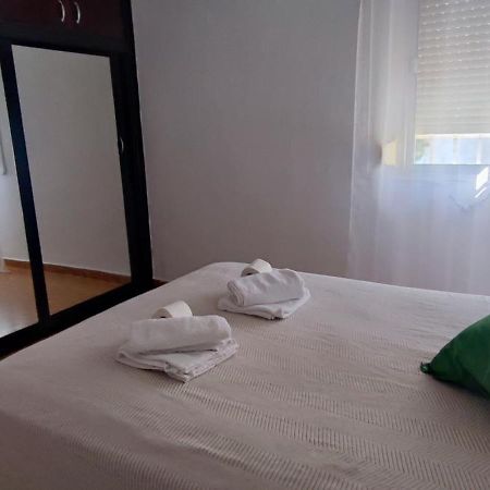Oromana Loft Appartement Alcalá de Guadaira Buitenkant foto