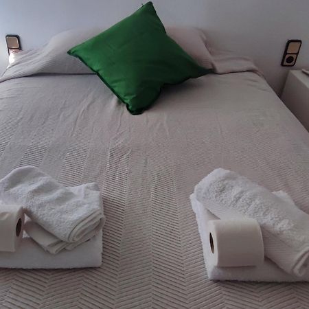 Oromana Loft Appartement Alcalá de Guadaira Buitenkant foto