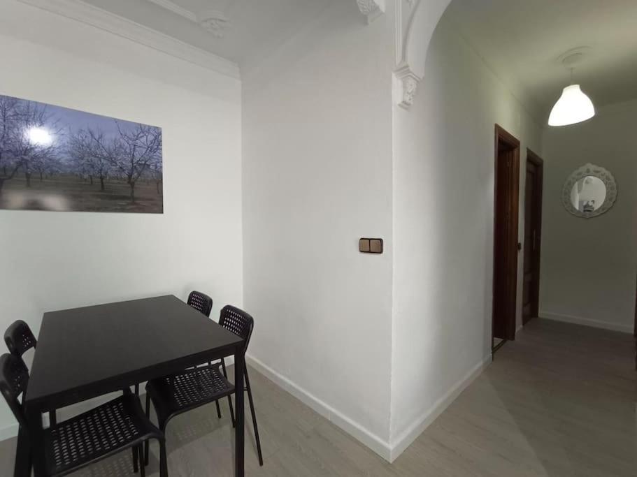 Oromana Loft Appartement Alcalá de Guadaira Buitenkant foto