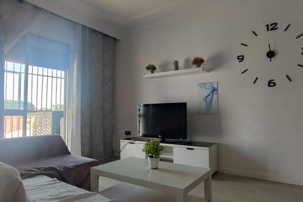 Oromana Loft Appartement Alcalá de Guadaira Buitenkant foto