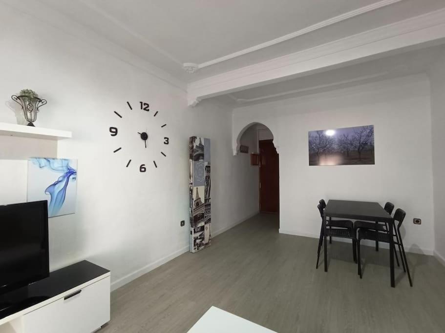 Oromana Loft Appartement Alcalá de Guadaira Buitenkant foto