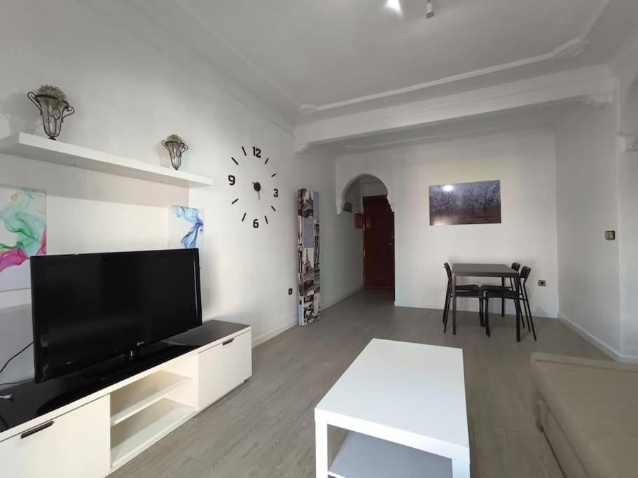 Oromana Loft Appartement Alcalá de Guadaira Buitenkant foto