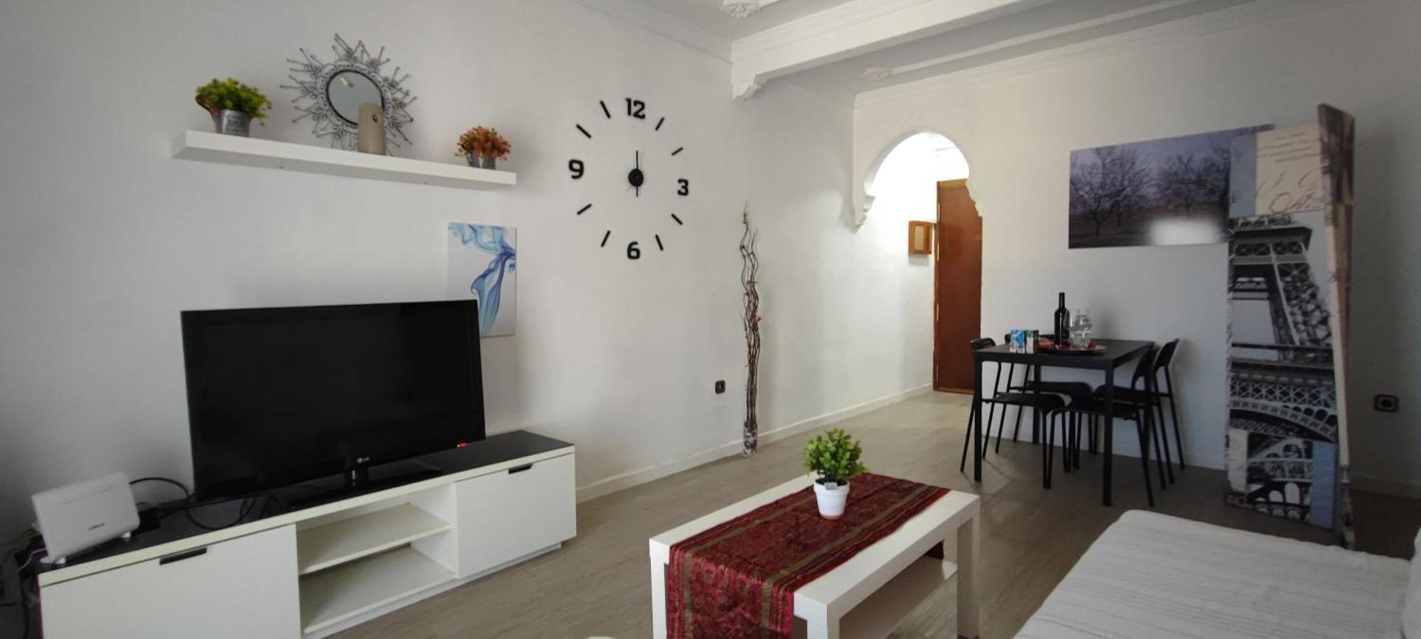 Oromana Loft Appartement Alcalá de Guadaira Buitenkant foto