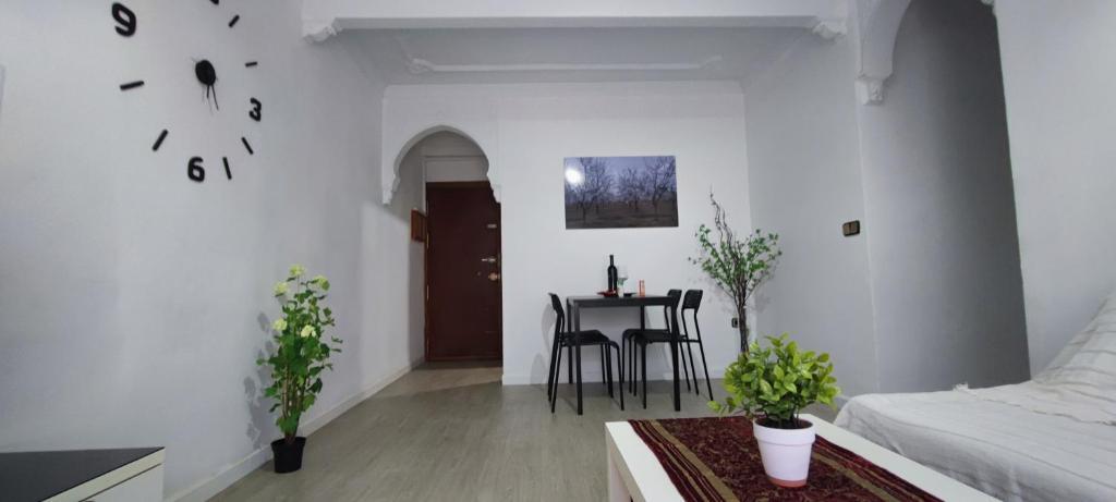 Oromana Loft Appartement Alcalá de Guadaira Buitenkant foto