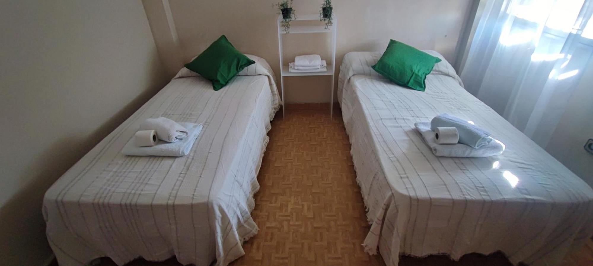 Oromana Loft Appartement Alcalá de Guadaira Buitenkant foto