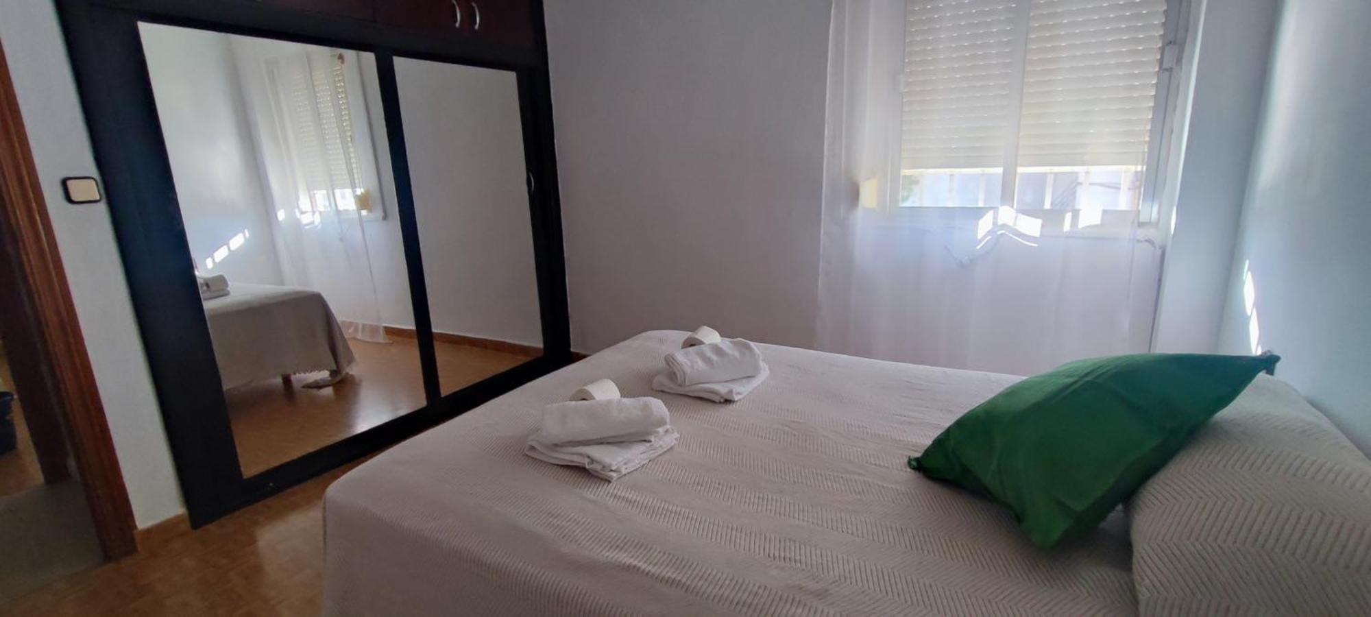 Oromana Loft Appartement Alcalá de Guadaira Buitenkant foto