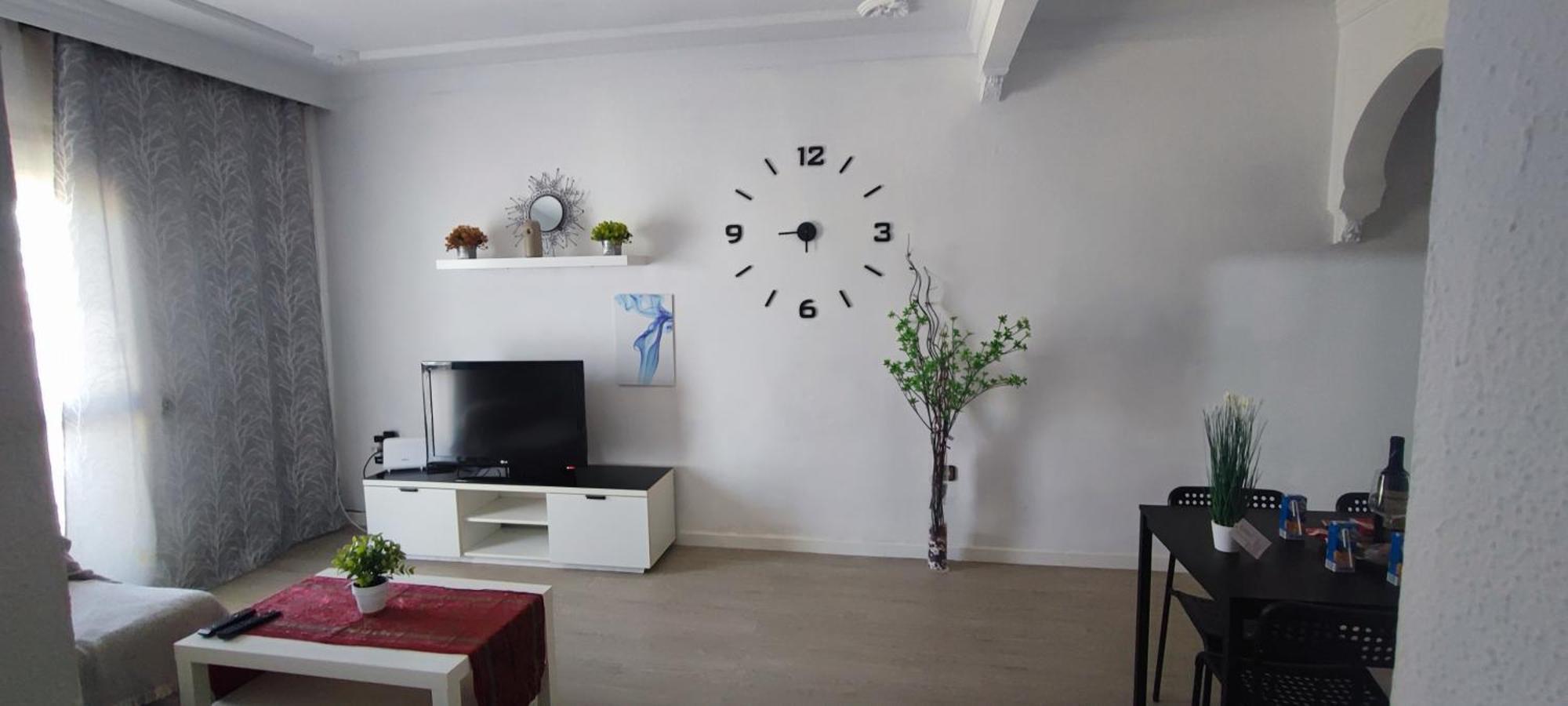 Oromana Loft Appartement Alcalá de Guadaira Buitenkant foto