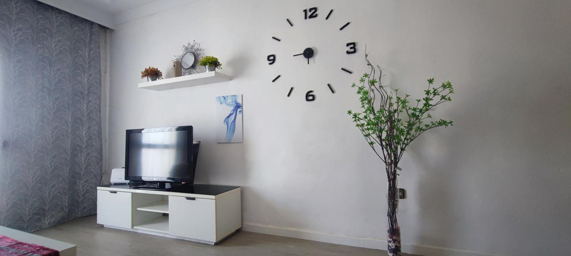 Oromana Loft Appartement Alcalá de Guadaira Buitenkant foto