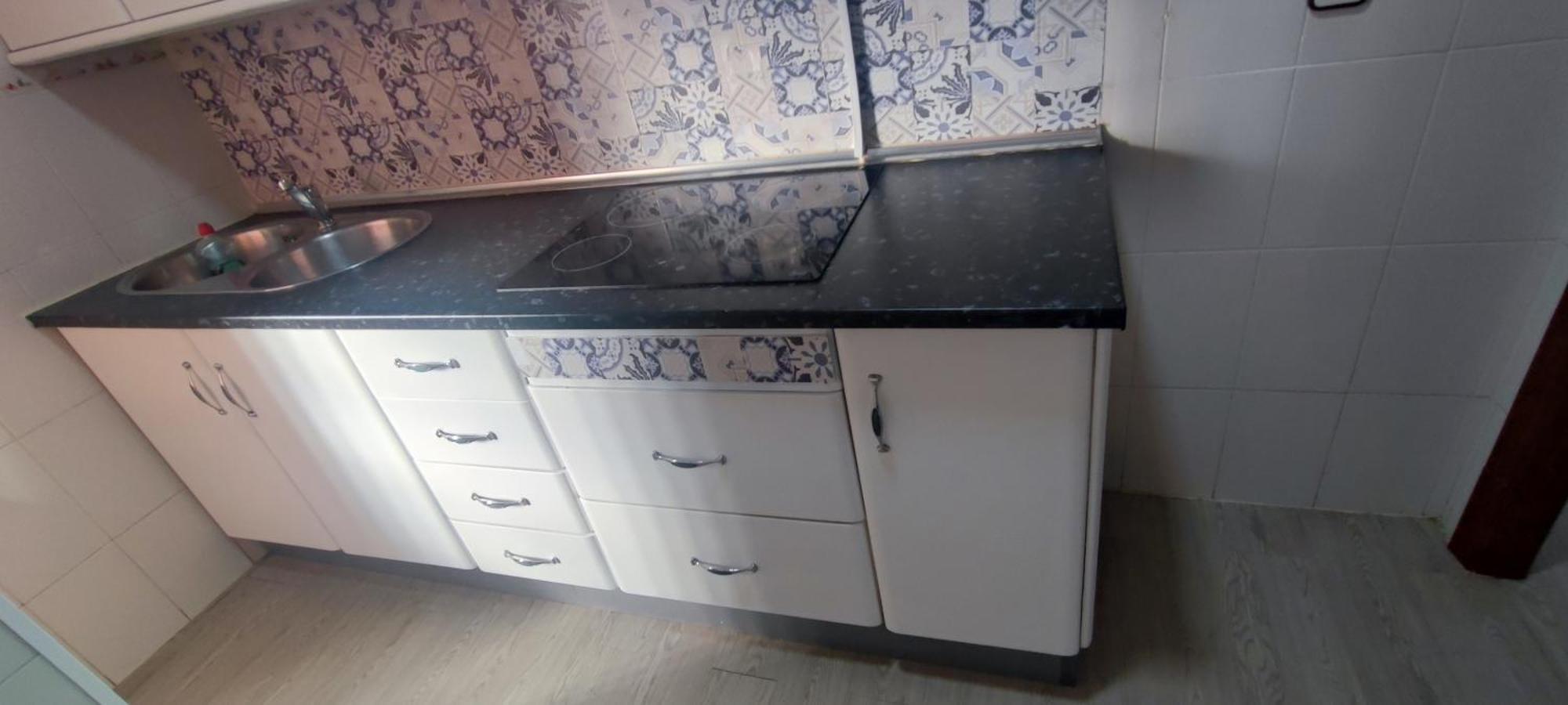 Oromana Loft Appartement Alcalá de Guadaira Buitenkant foto