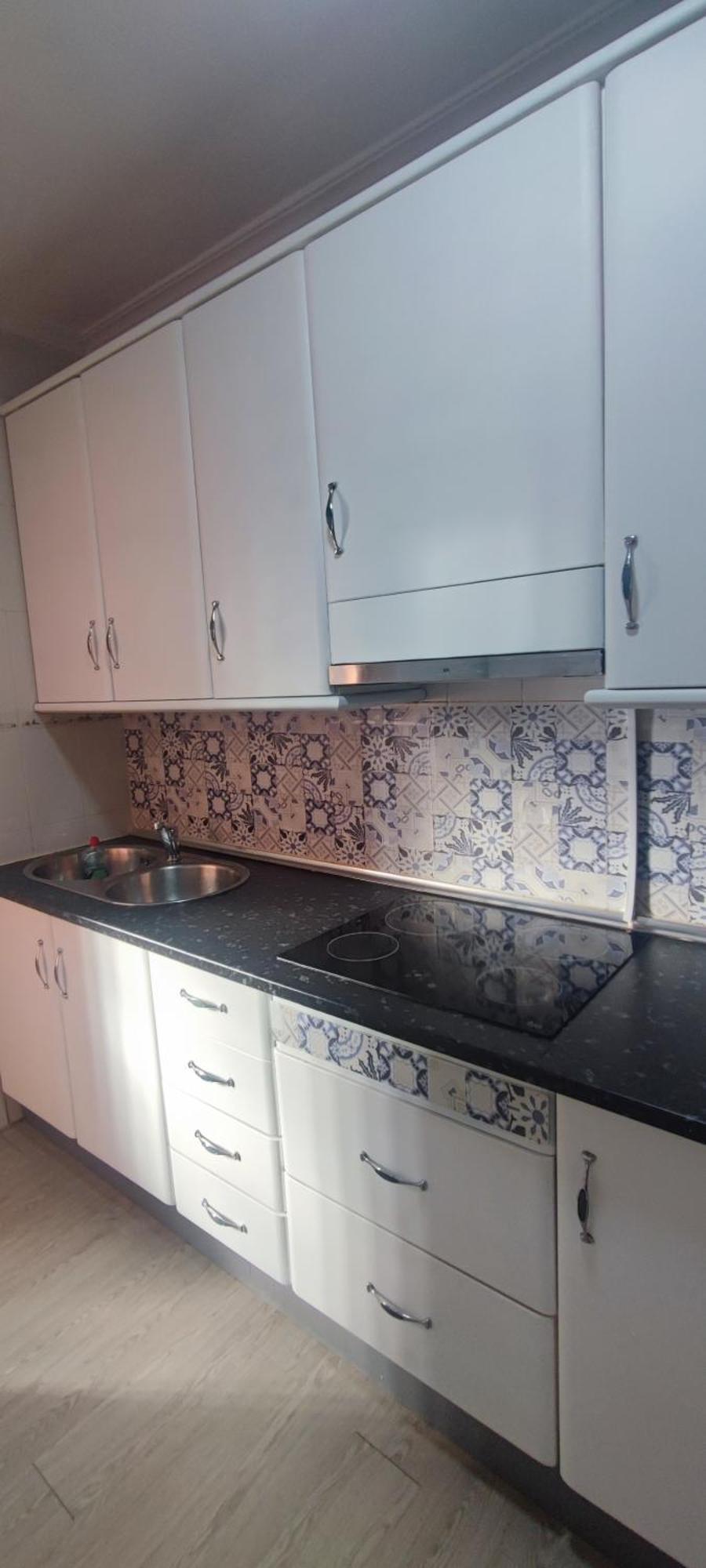 Oromana Loft Appartement Alcalá de Guadaira Buitenkant foto