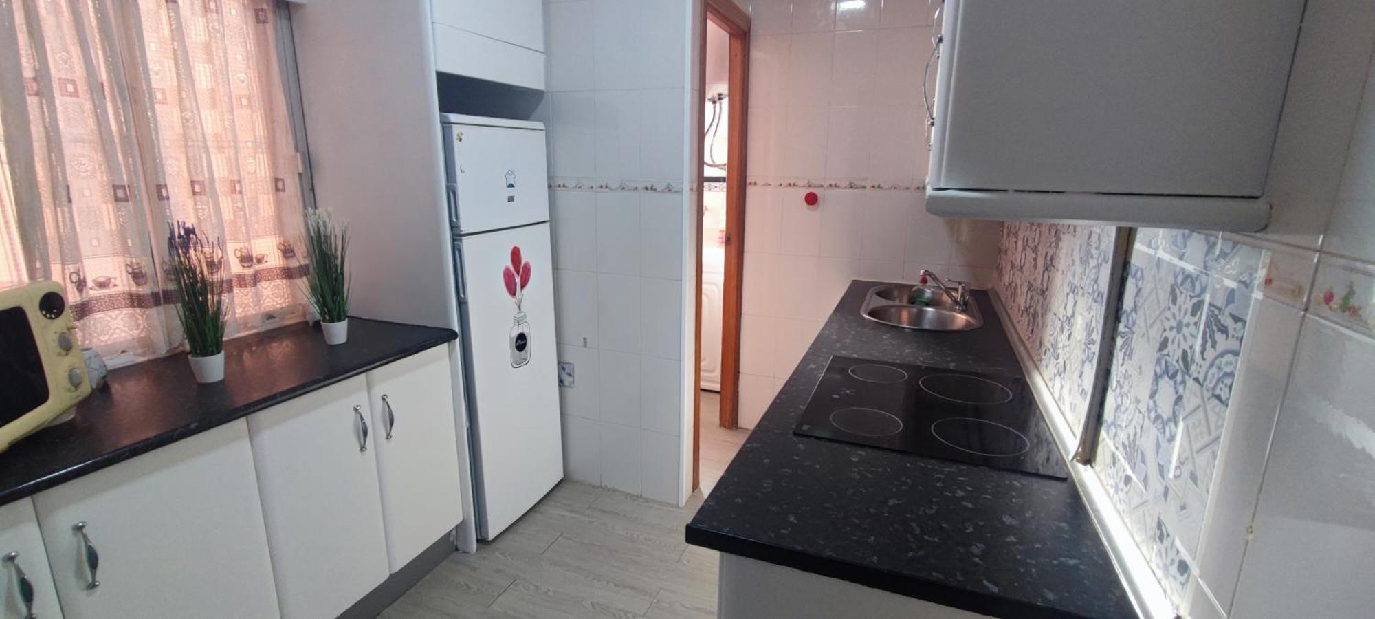 Oromana Loft Appartement Alcalá de Guadaira Buitenkant foto
