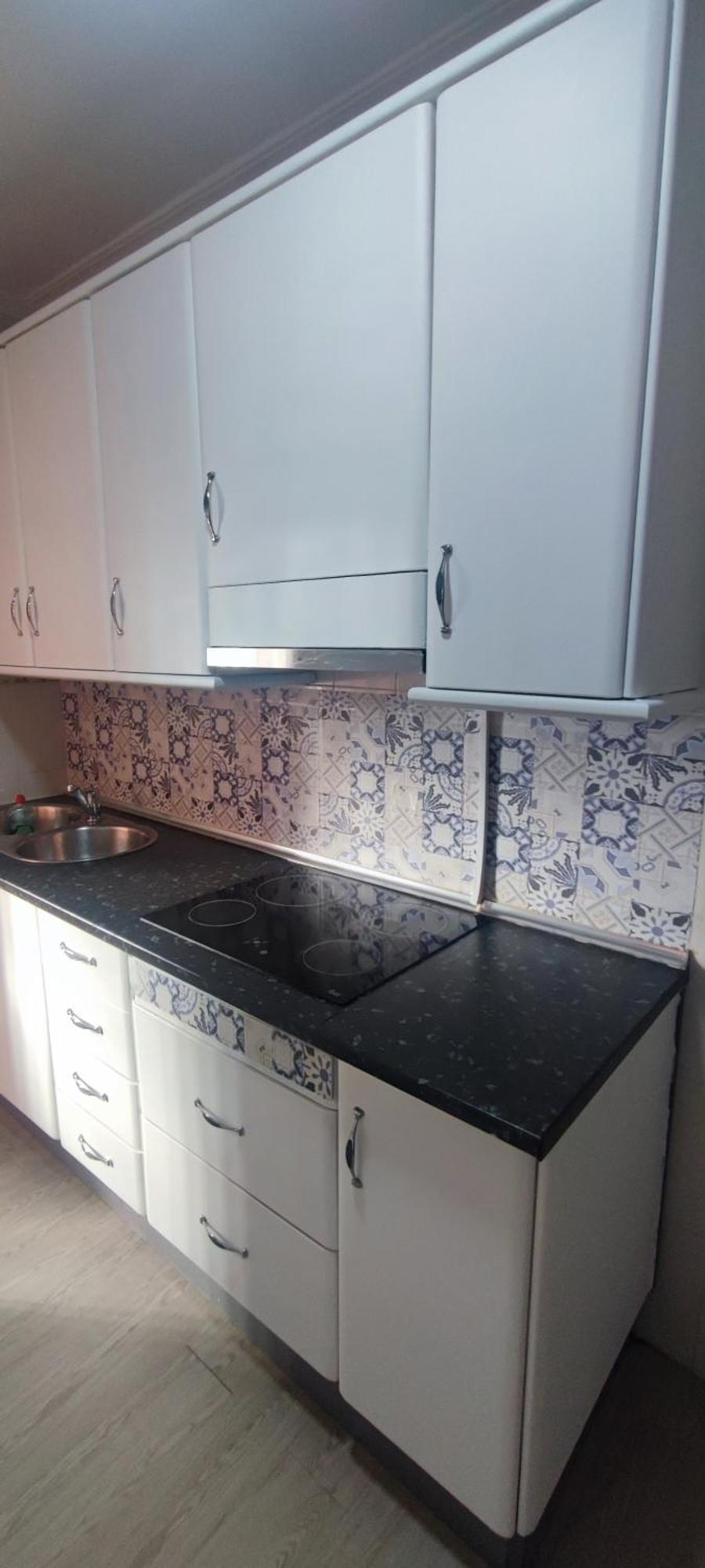 Oromana Loft Appartement Alcalá de Guadaira Buitenkant foto