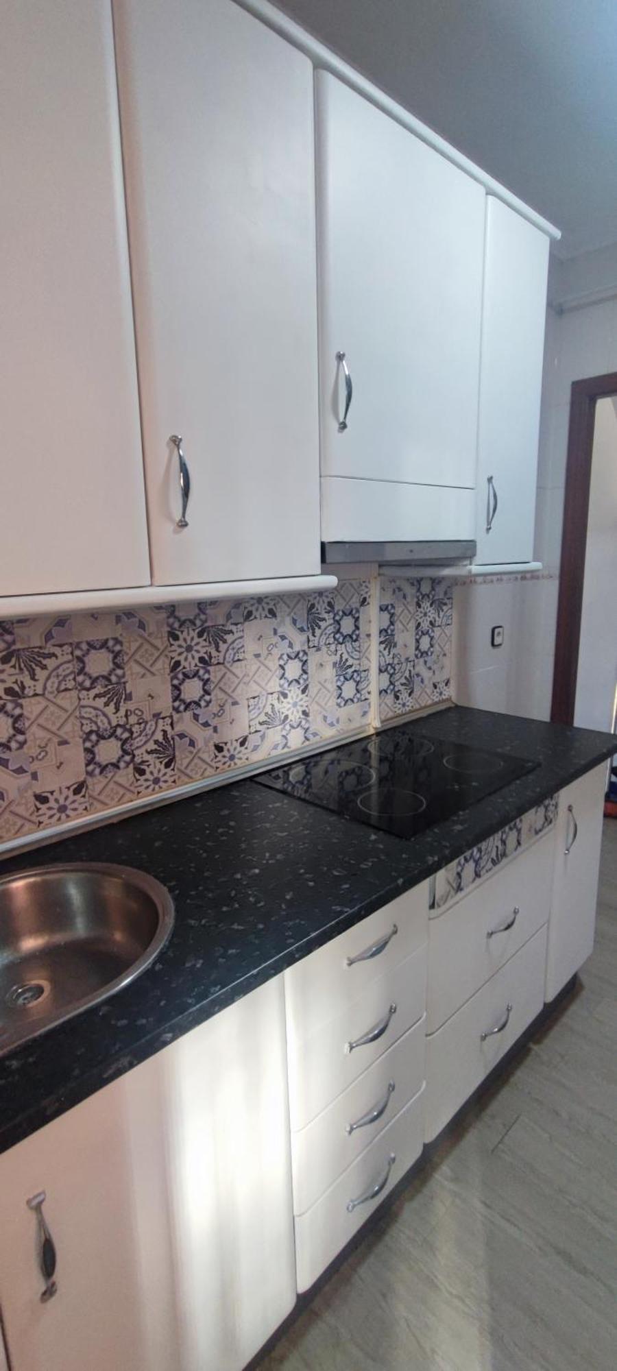 Oromana Loft Appartement Alcalá de Guadaira Buitenkant foto