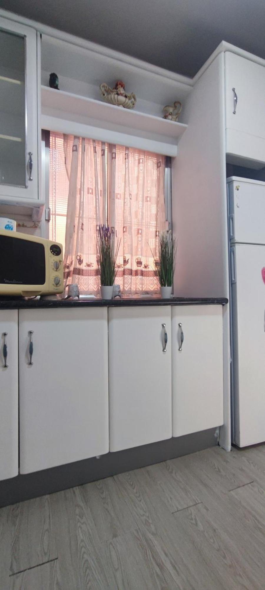 Oromana Loft Appartement Alcalá de Guadaira Buitenkant foto
